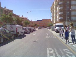 PREVENTIVO ALBACETE 10-06-2012